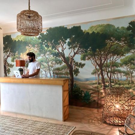 Casa Orfea Hotel อัลเกจูลา ภายนอก รูปภาพ