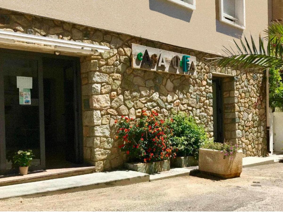 Casa Orfea Hotel อัลเกจูลา ภายนอก รูปภาพ