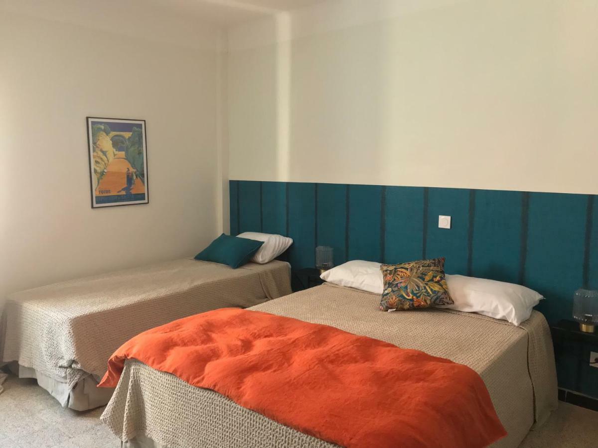 Casa Orfea Hotel อัลเกจูลา ภายนอก รูปภาพ