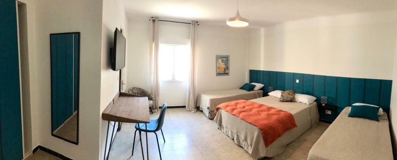 Casa Orfea Hotel อัลเกจูลา ภายนอก รูปภาพ